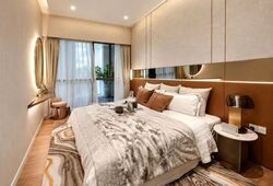 ARDOR RESIDENCE (D15), Apartment #632461961